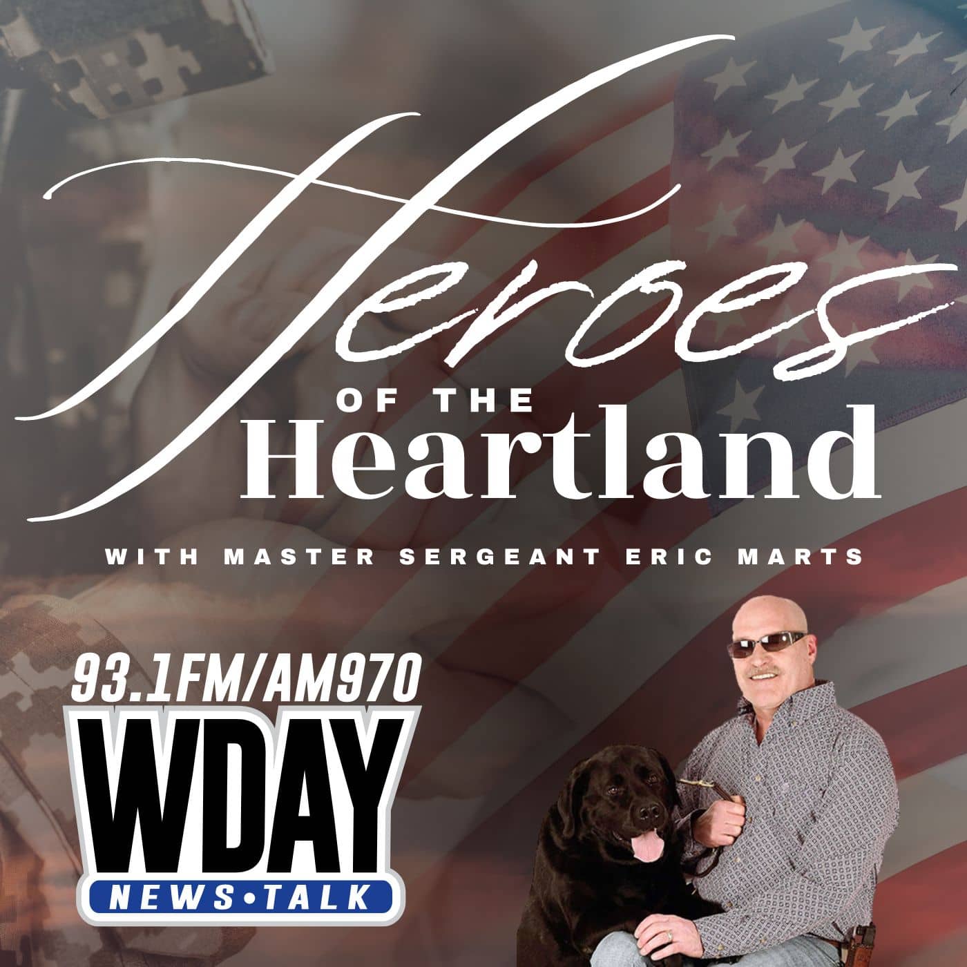 Heroes of the Heartland