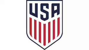 United States Men's National Team Logo