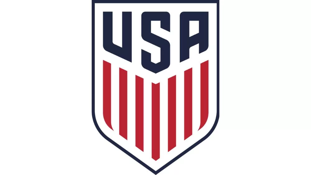 United States Men's National Team Logo