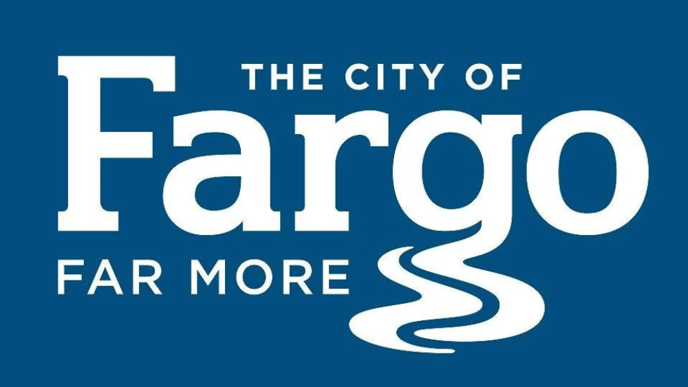 City of Fargo logo