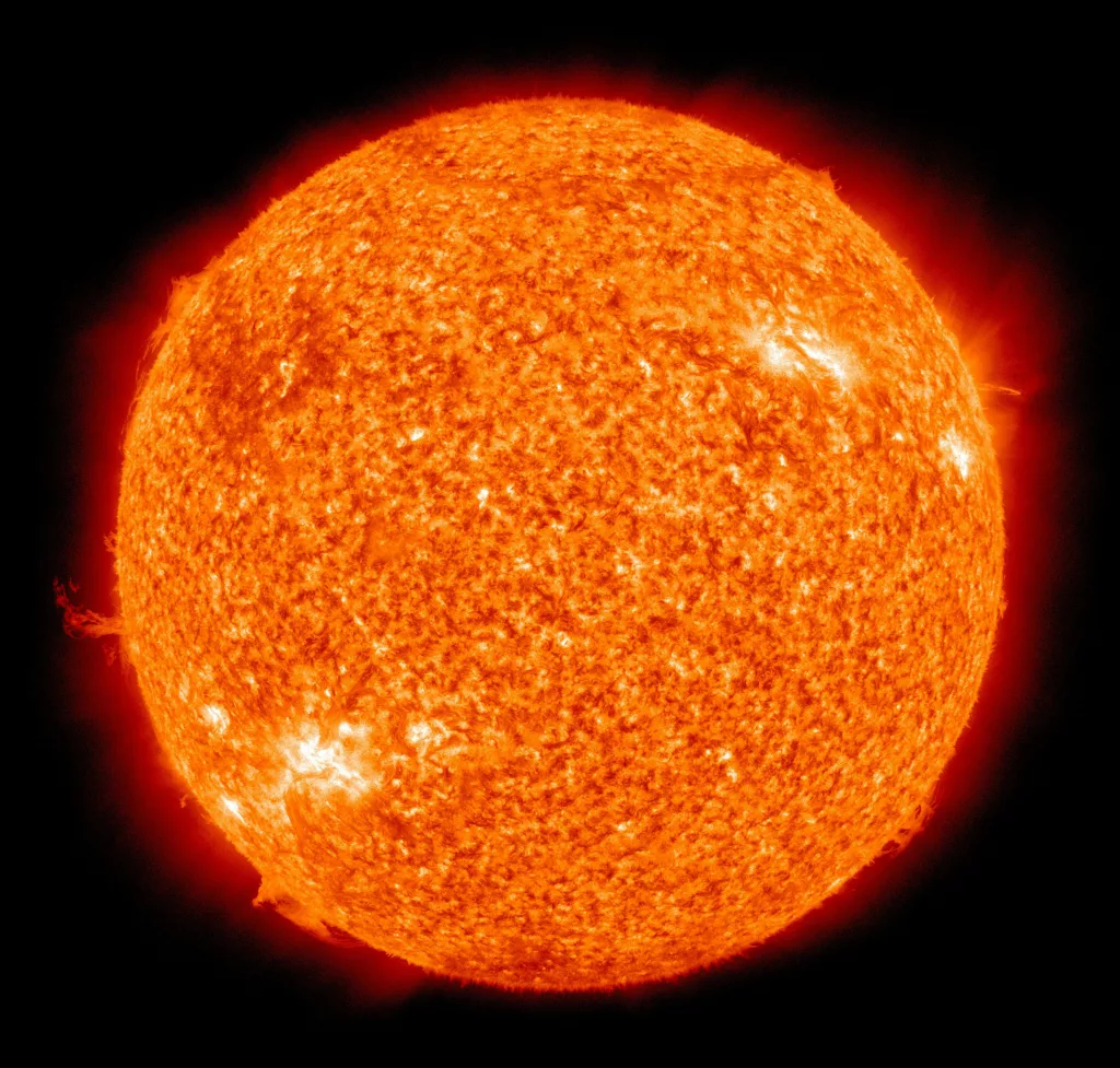 sun