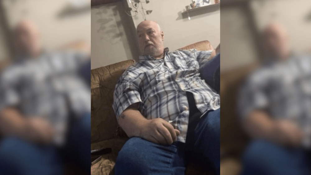 Fargo Police searching for missing man last seen wearing hospital gown ...