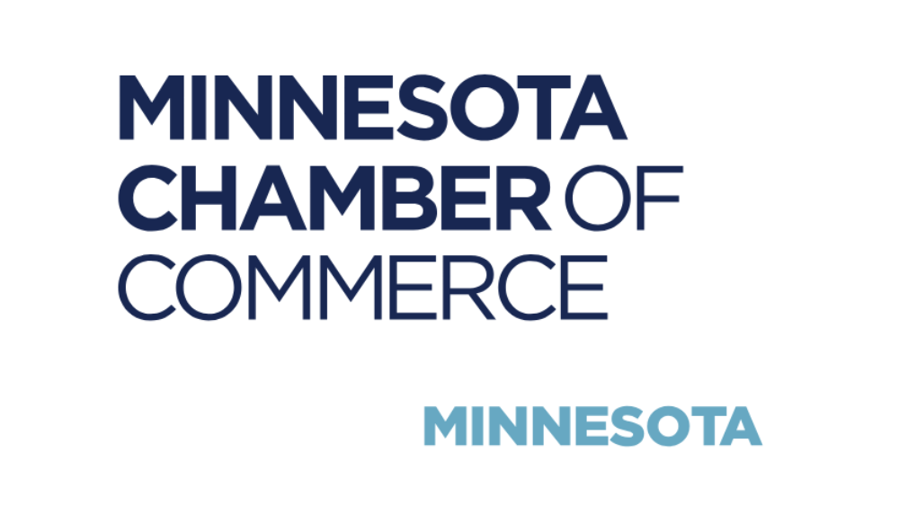 Minnesota Chamber of Commerce Logo