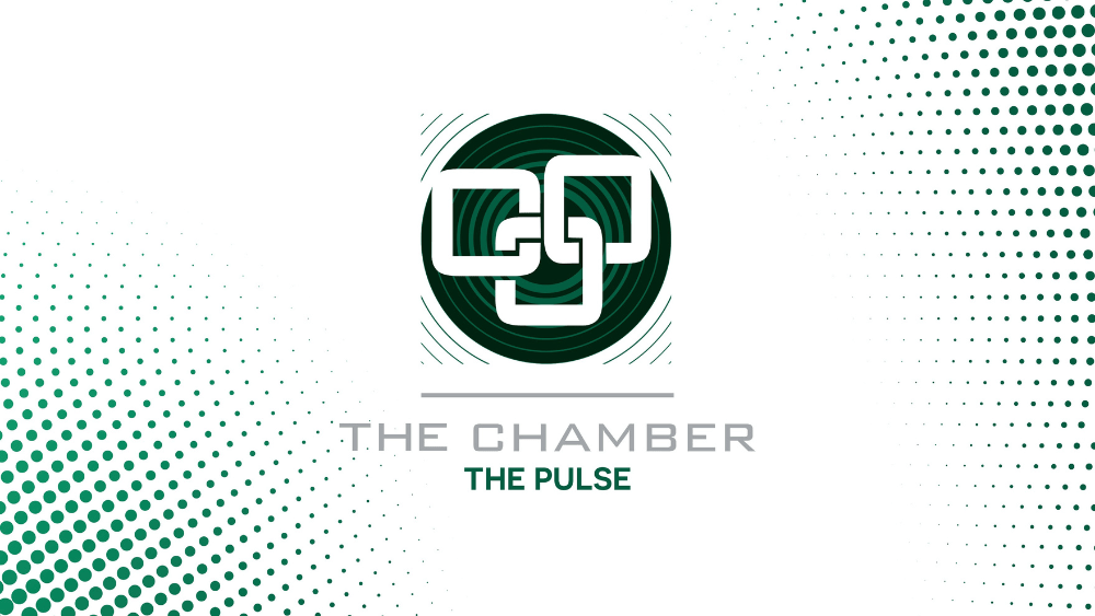 FMWF Chamber The Pulse