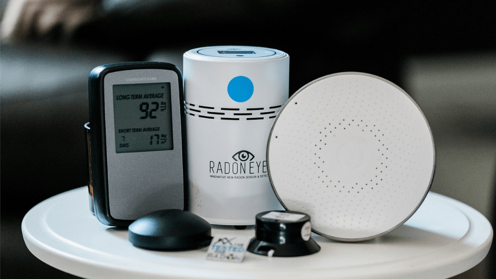 Fargo libraries to offer radon testing kits | WDAY Radio - AM 970 and ...