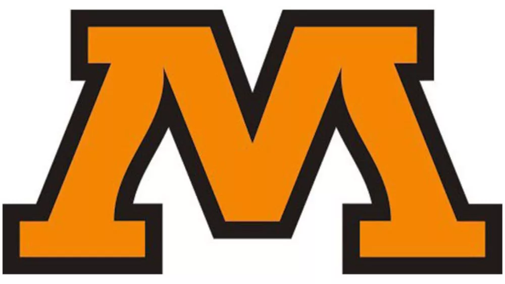 Moorhead Spuds Logo