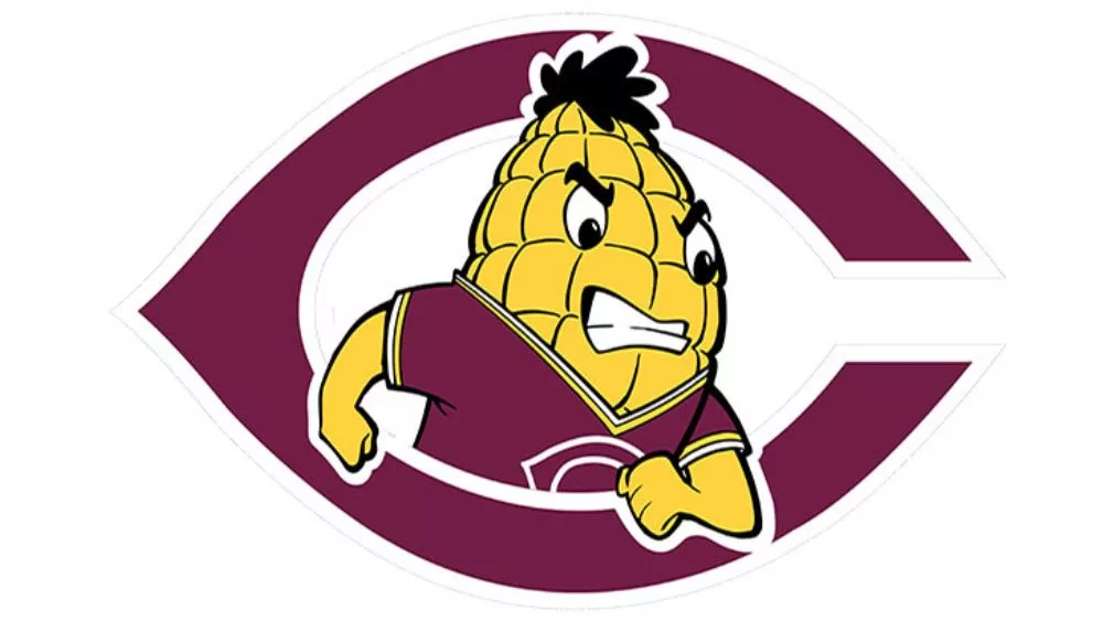 Concordia College Cobbers Logo