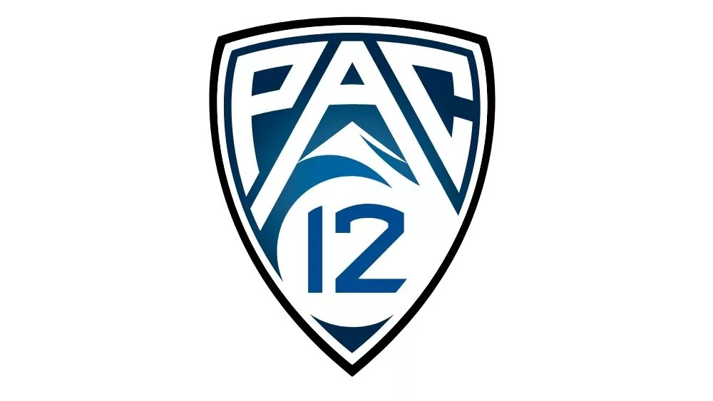 Pac-12 logo
