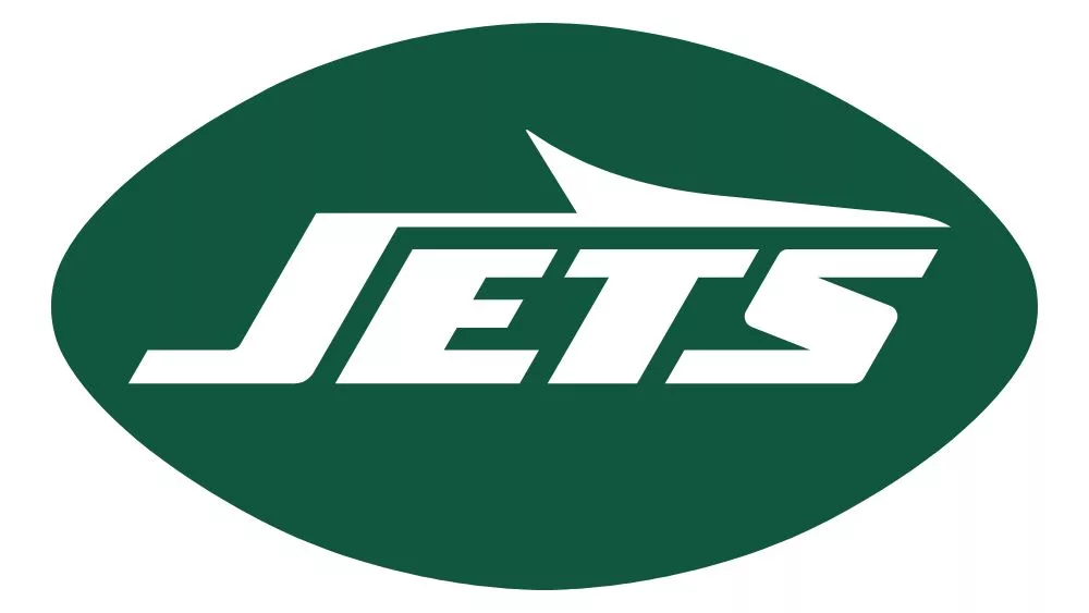 New York Jets logo