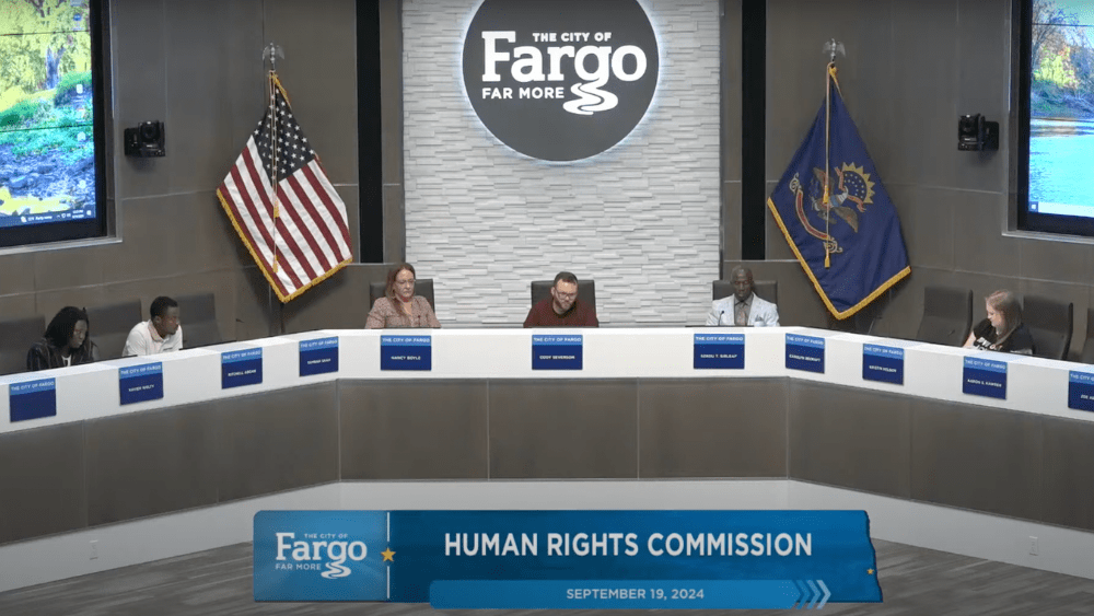 Fargo Human Rights Commission