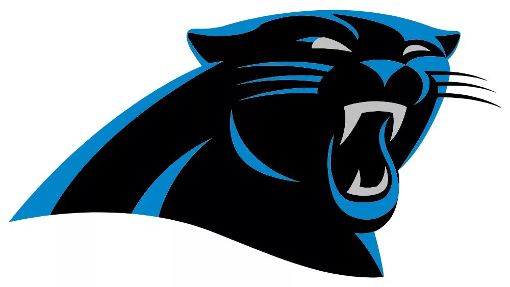 Carolina Panthers Logo