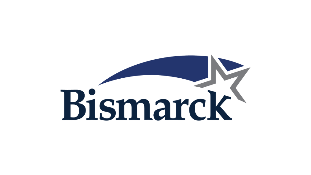 Bismarck logo