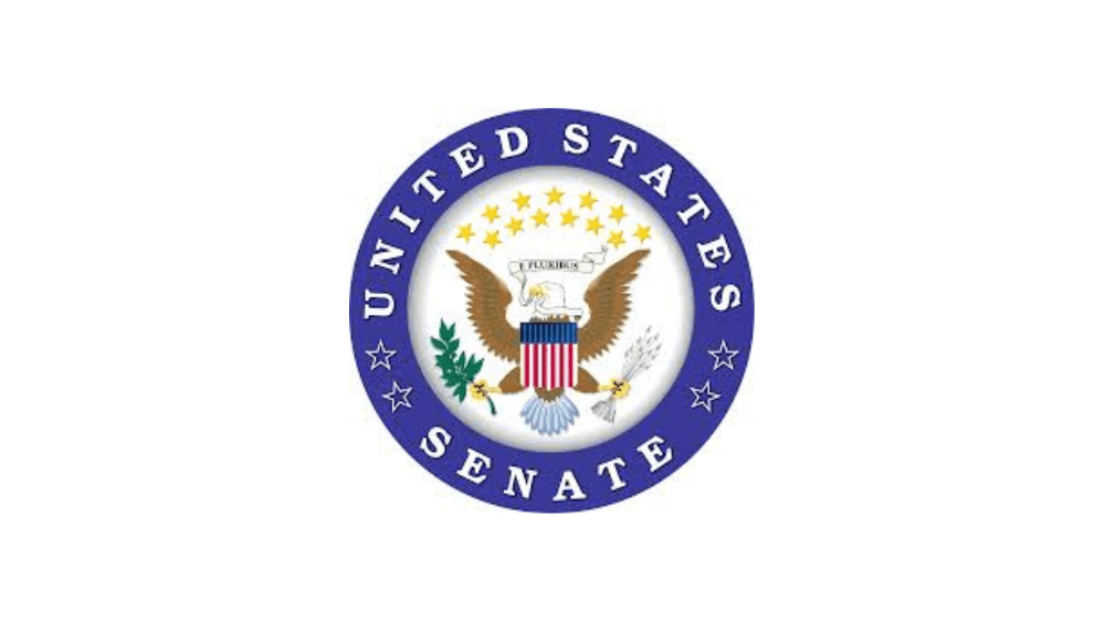 Seal of US Senate