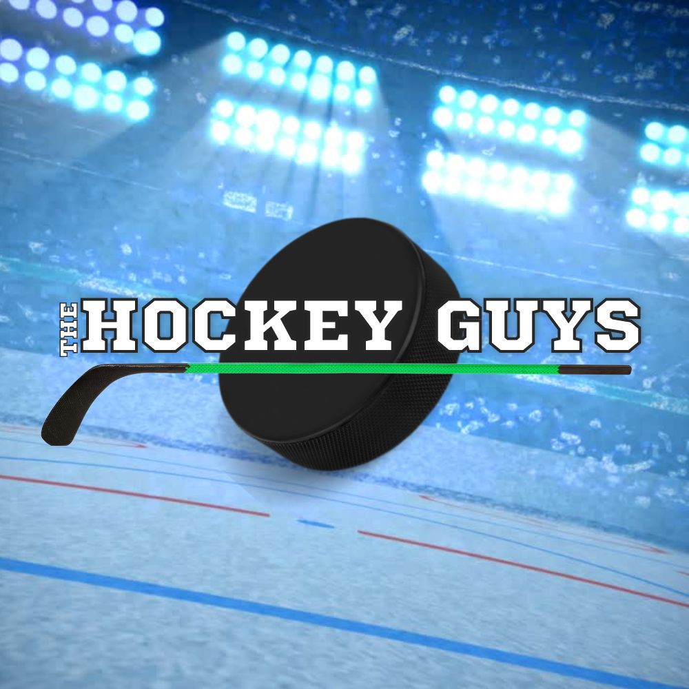 The Hockey Guys