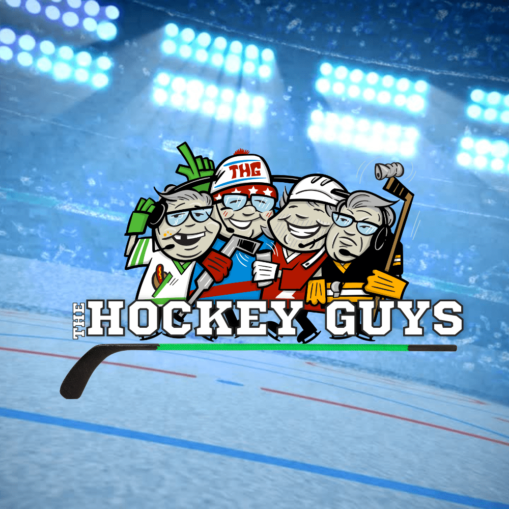 The Hockey Guys