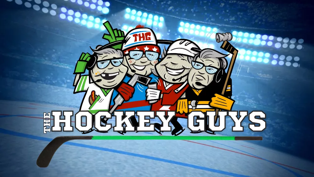hockey guys logo