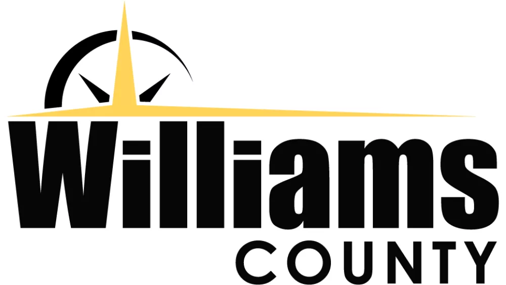 Williams County logo