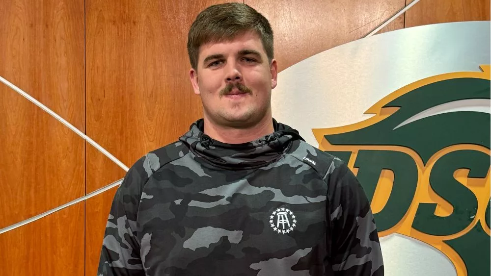 Having guys around you helping out and making you a better player