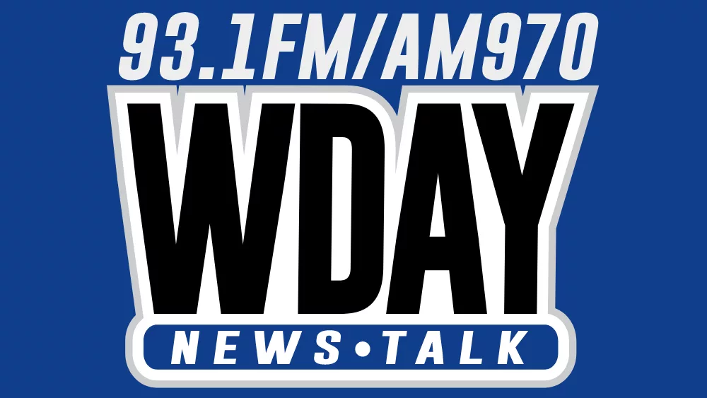 WDAY radio