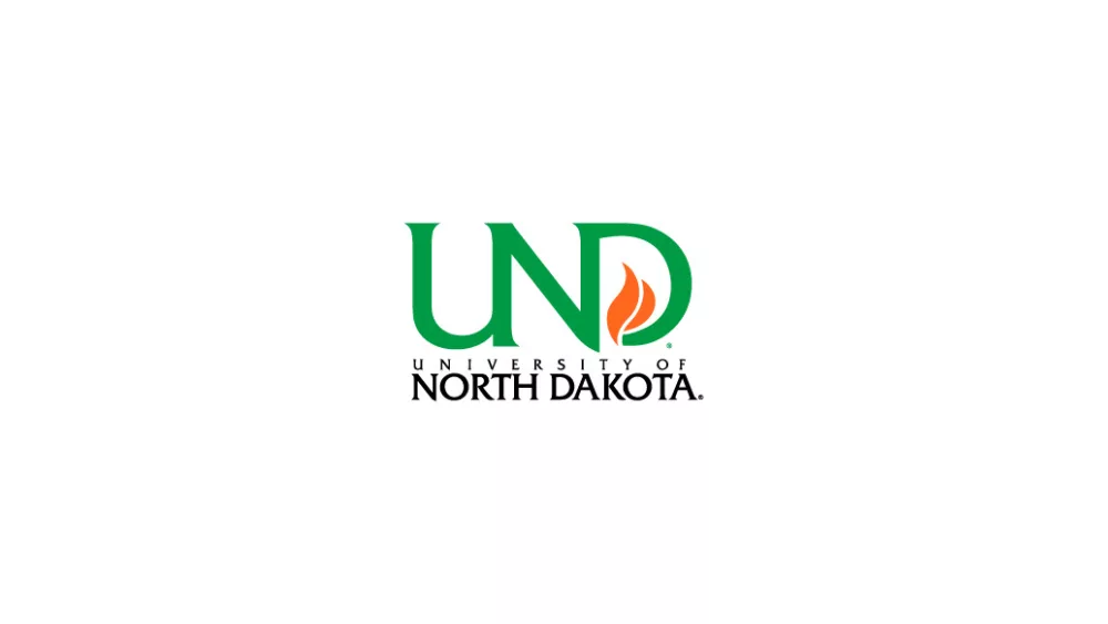 University of North Dakota logo