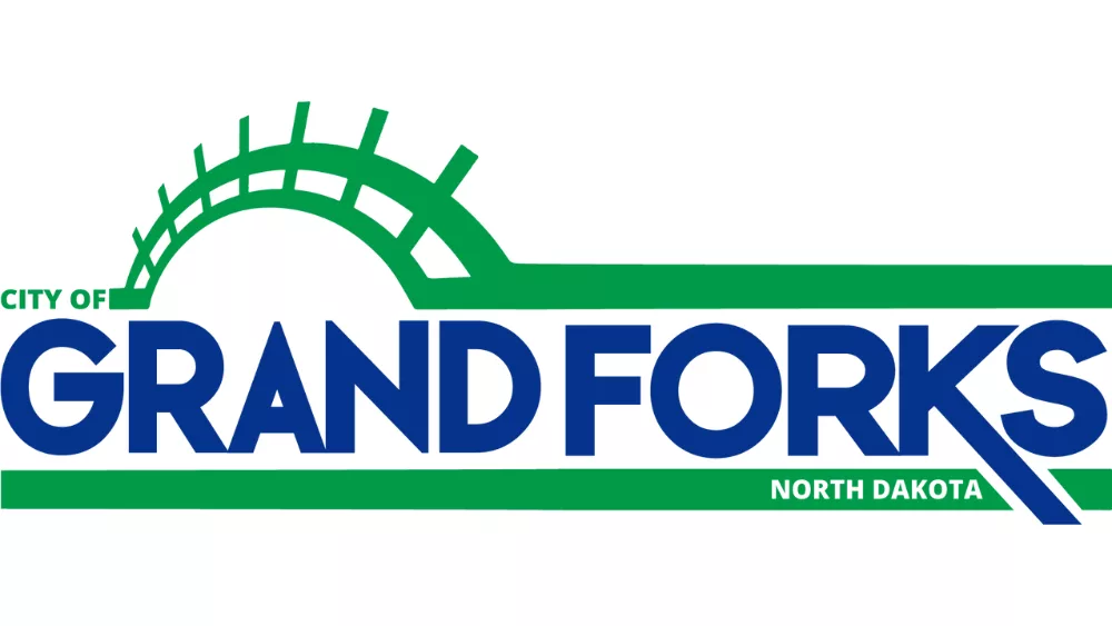 Grand Forks logo