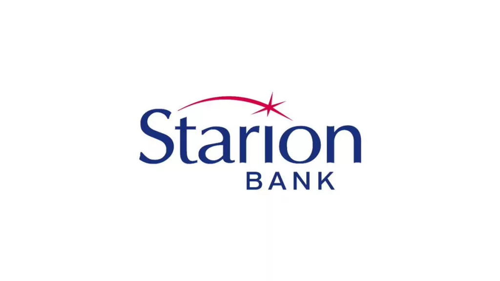 Starion Bank