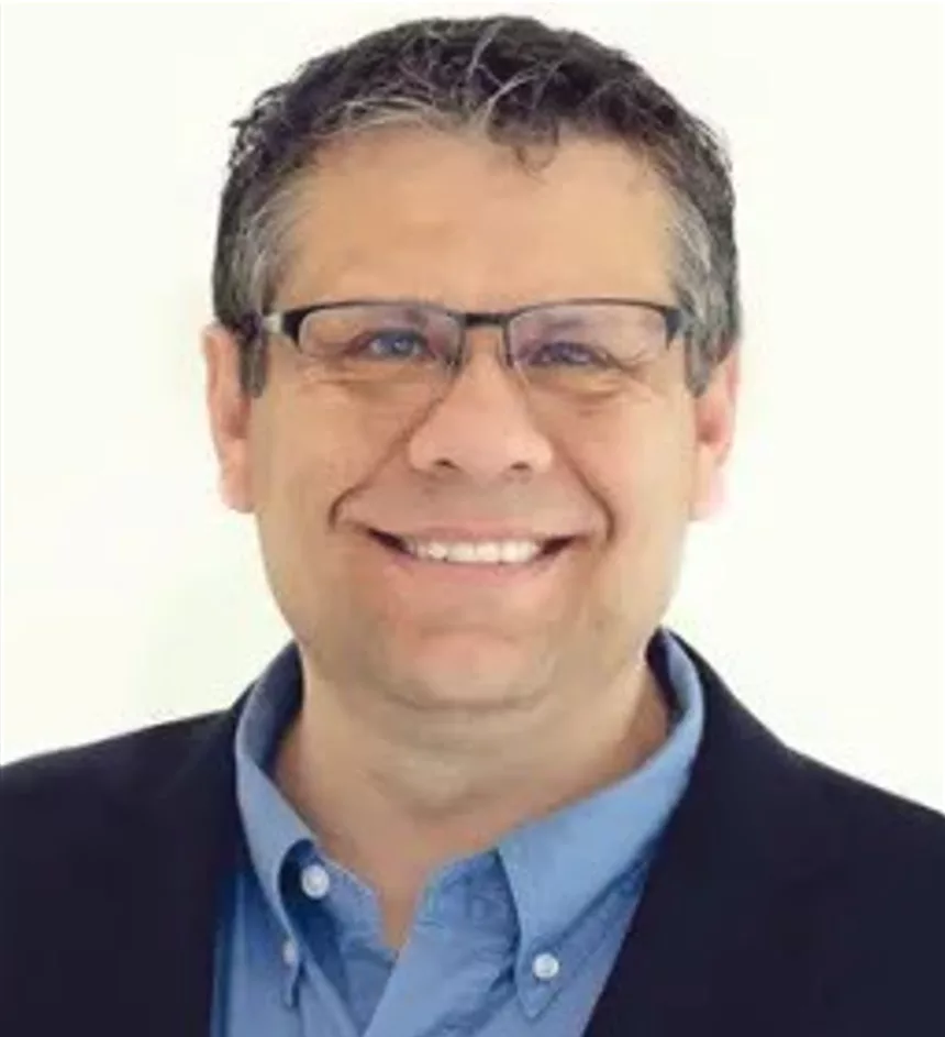 Jason Rohr