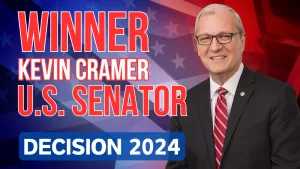 Kevin Cramer