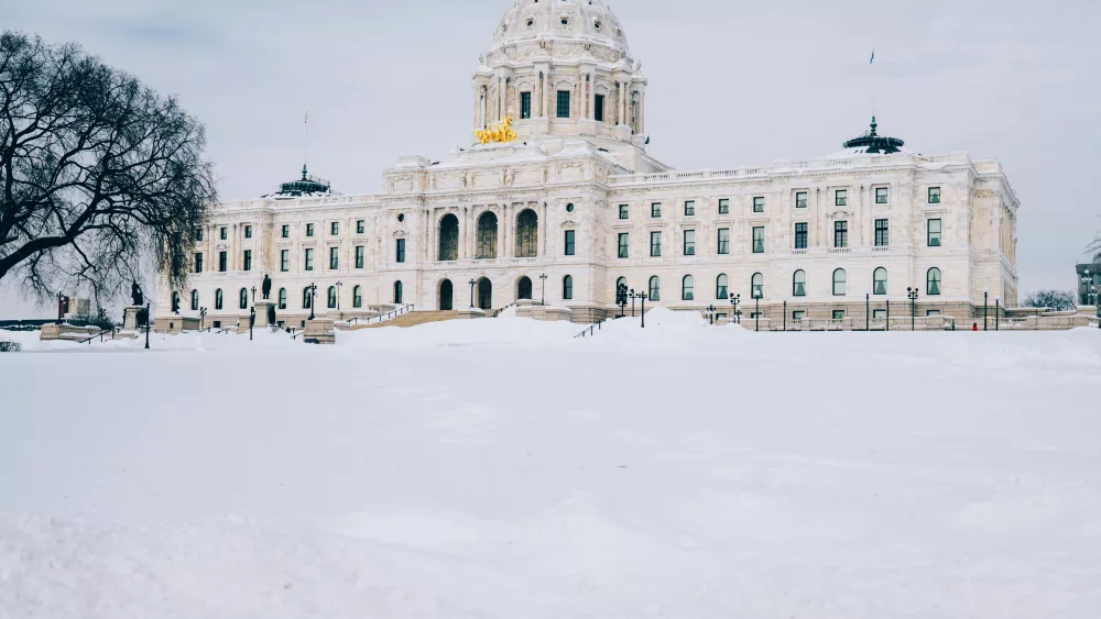 Minnesota Capitol