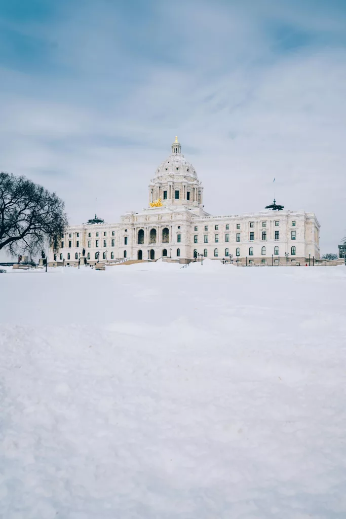 Minnesota Capitol