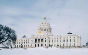 Minnesota Capitol