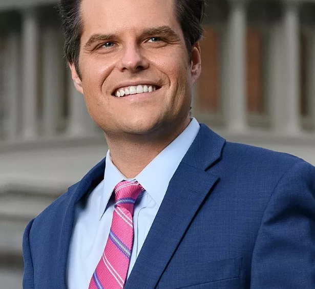 Matt Gaetz