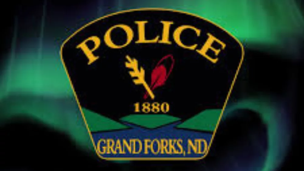 Grand Forks Police