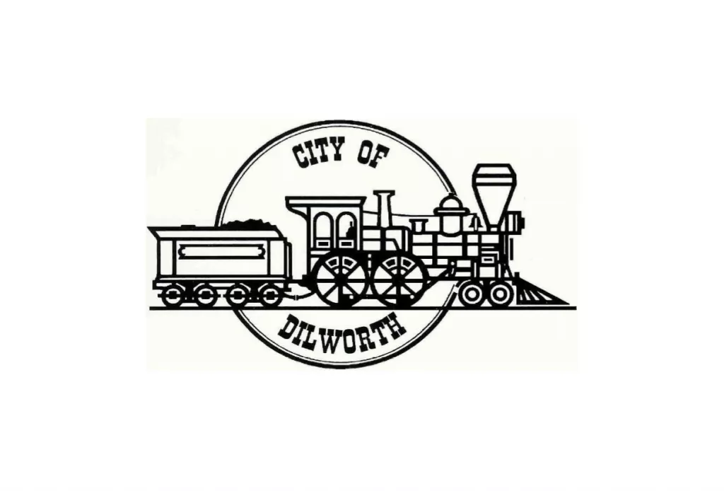 City of Dilworth