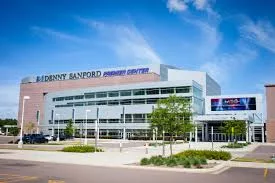 Denny Sanford Premier Center