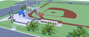 Matson Field