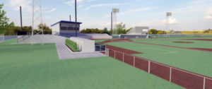 Matson Field