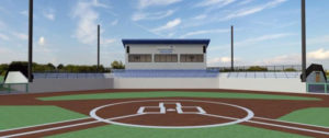 Matson Field