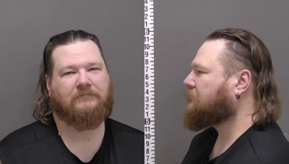 Mugshots
