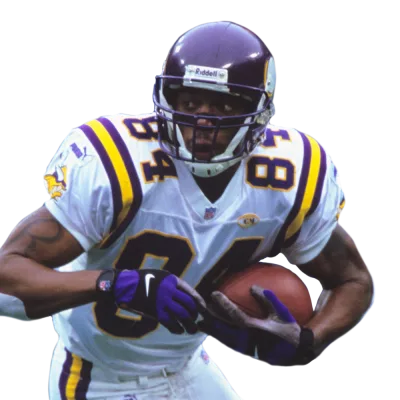 Randy Moss