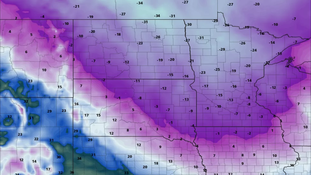 Wind Chills