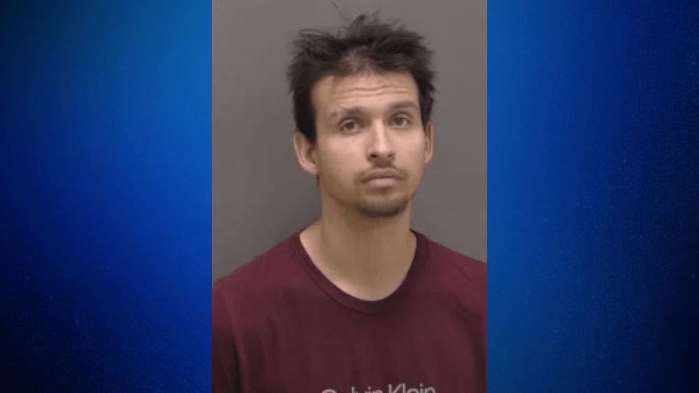 Man arrested in stolen vehicle after Fargo chase | WDAY Radio - AM 970 ...