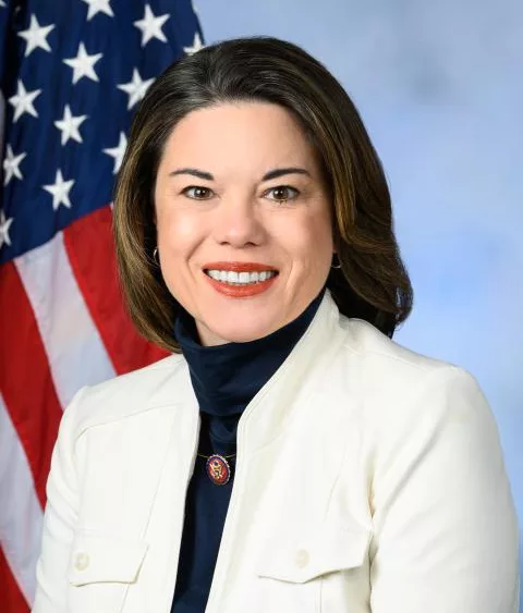 Angie Craig