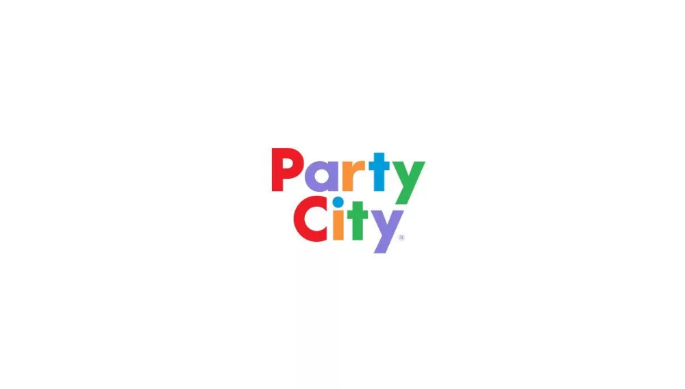 Party City logo