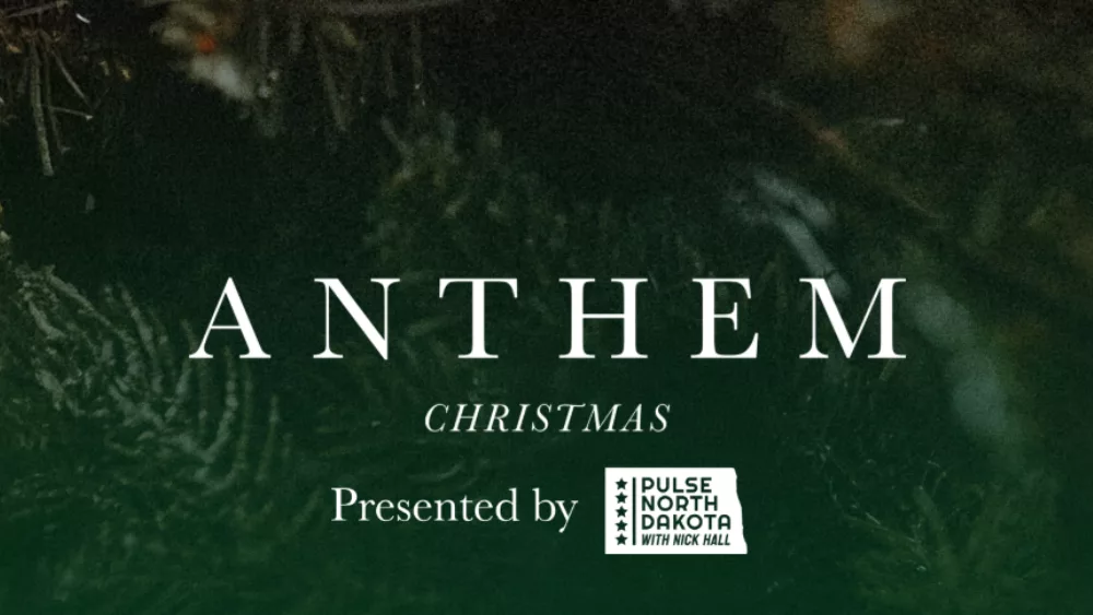 Anthem Christmas