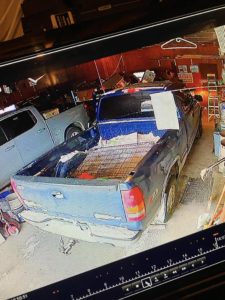 Wilkin County burglary2