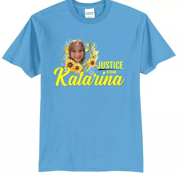 Justice For Katarina