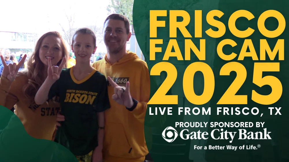 Frisco Fan Cam 2025