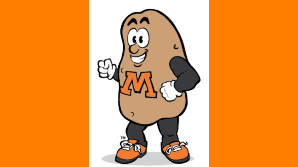 Moorhead Spuds