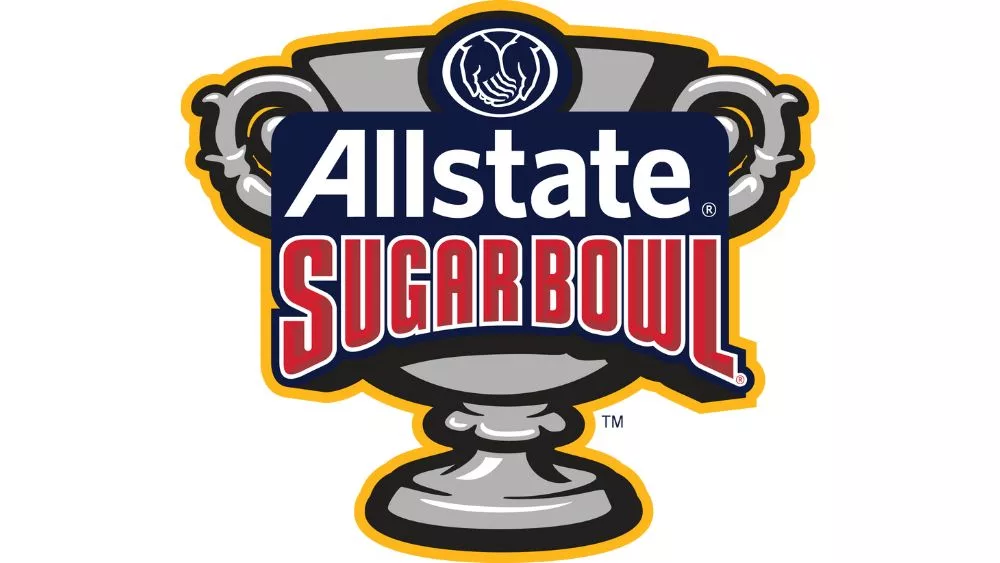 Sugar Bowl Logo